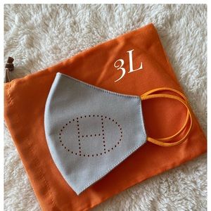 FASHION MASK “H”